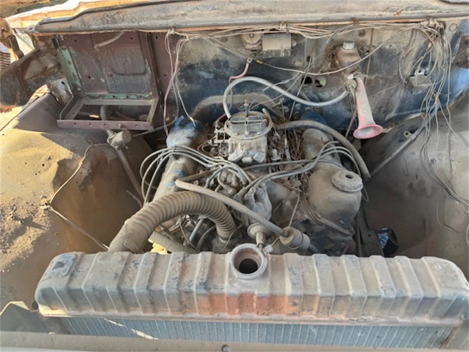 1960 Ford Fairlane 3rd Gen - Image 5 of 5
