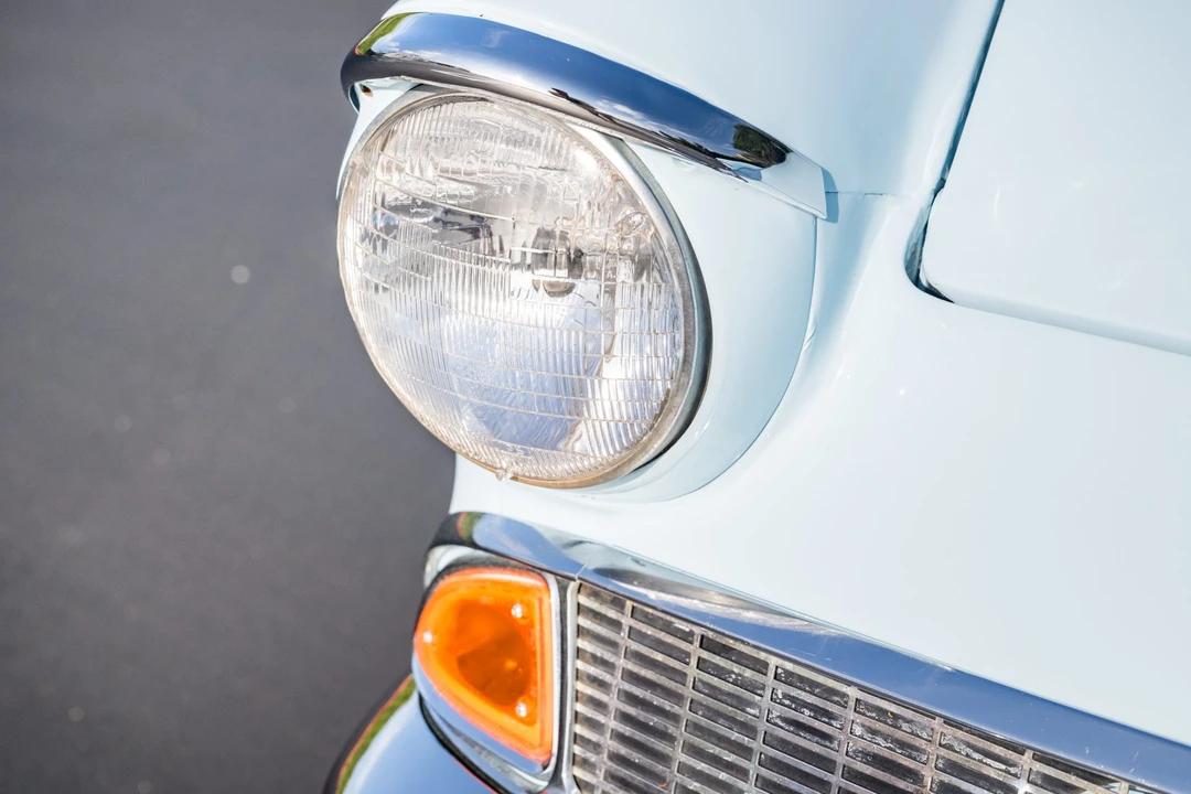 1960 Ford Anglia - Image 11 of 31