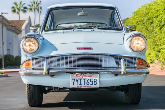 1960 Ford Anglia - Image 2 of 31