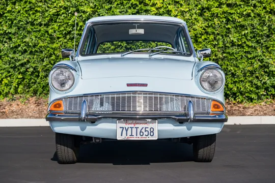 1960 Ford Anglia - Image 3 of 31