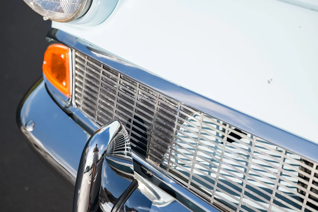 1960 Ford Anglia - Image 15 of 31