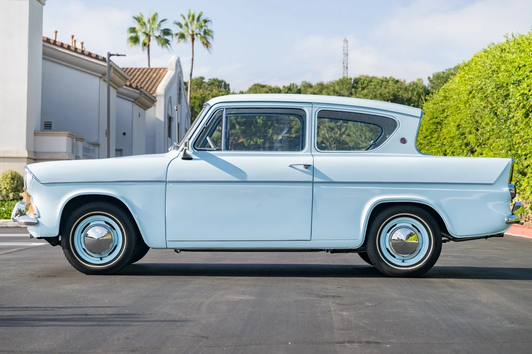 1960 Ford Anglia - Image 5 of 31