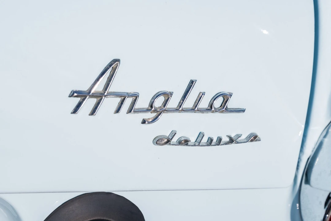 1960 Ford Anglia - Image 30 of 31