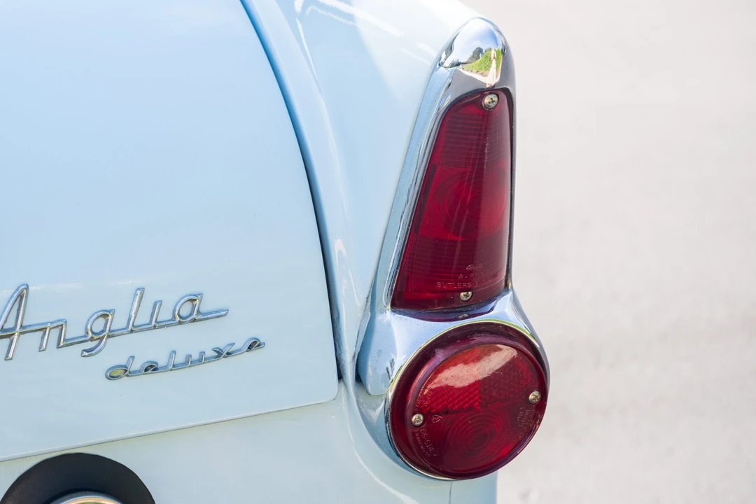 1960 Ford Anglia - Image 19 of 31