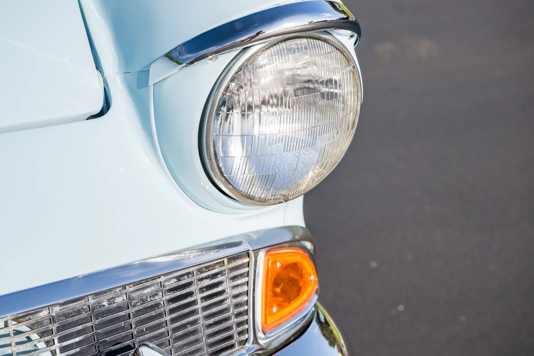 1960 Ford Anglia - Image 12 of 31