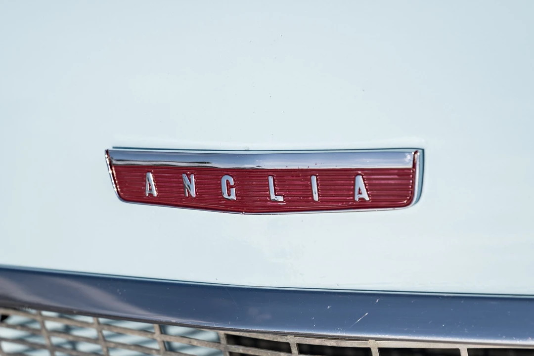 1960 Ford Anglia - Image 26 of 31
