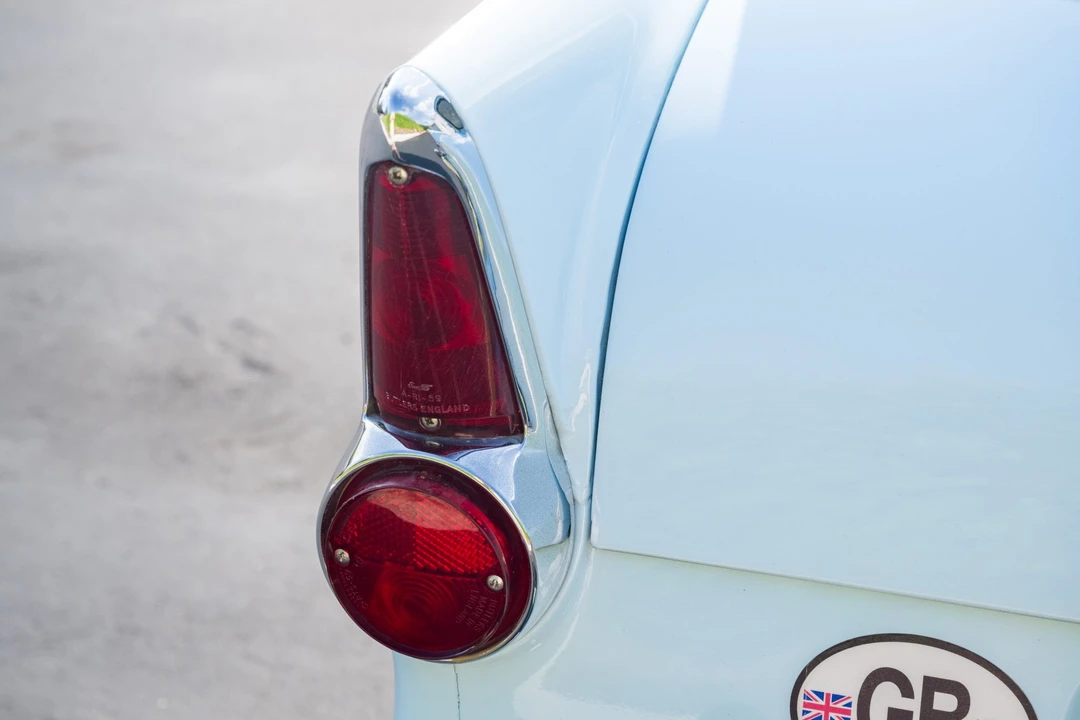 1960 Ford Anglia - Image 18 of 31