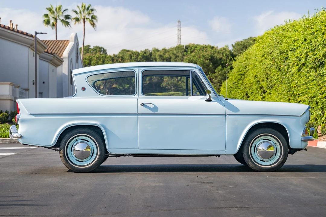 1960 Ford Anglia - Image 9 of 31