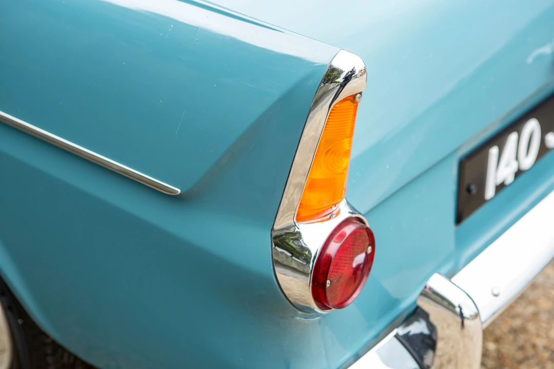 1960 Ford Anglia - Image 27 of 31