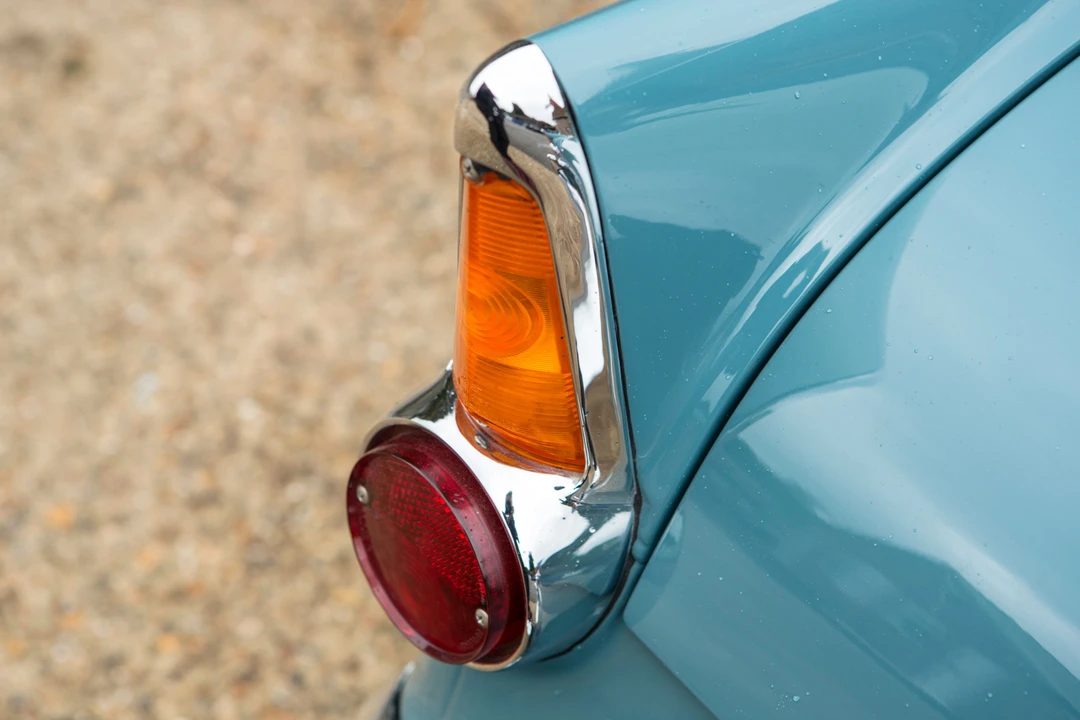 1960 Ford Anglia - Image 28 of 31