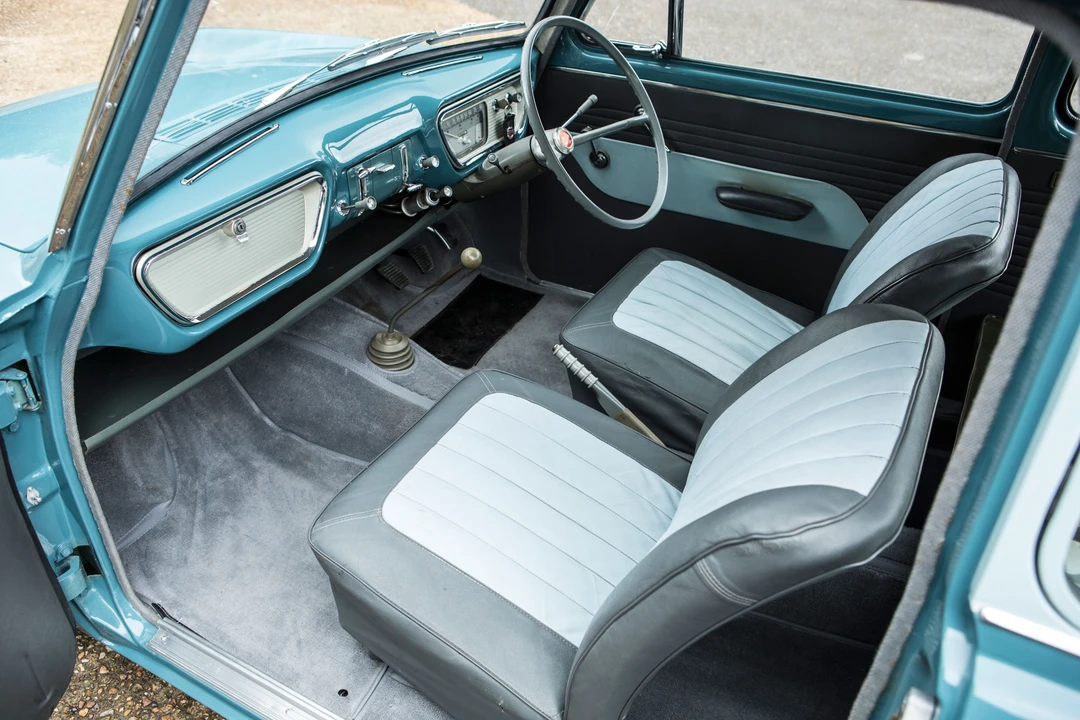 1960 Ford Anglia - Image 17 of 31
