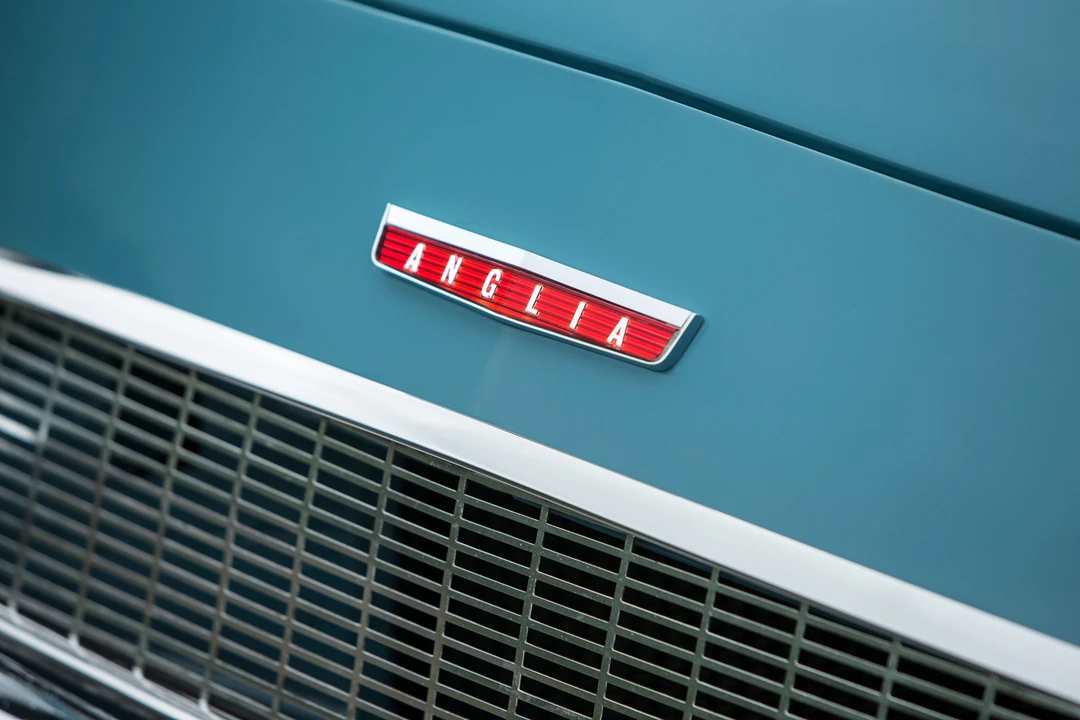 1960 Ford Anglia - Image 7 of 31