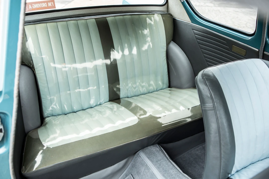 1960 Ford Anglia - Image 26 of 31