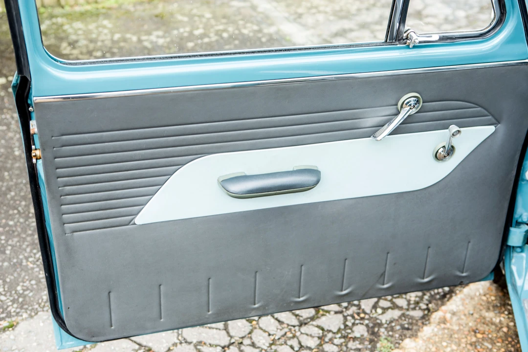 1960 Ford Anglia - Image 16 of 31