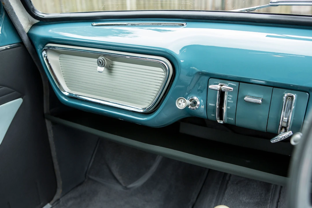 1960 Ford Anglia - Image 22 of 31