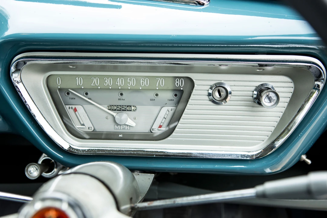 1960 Ford Anglia - Image 23 of 31