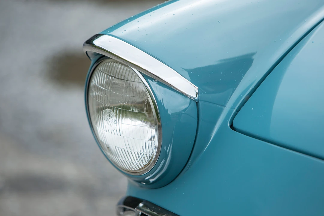 1960 Ford Anglia - Image 6 of 31