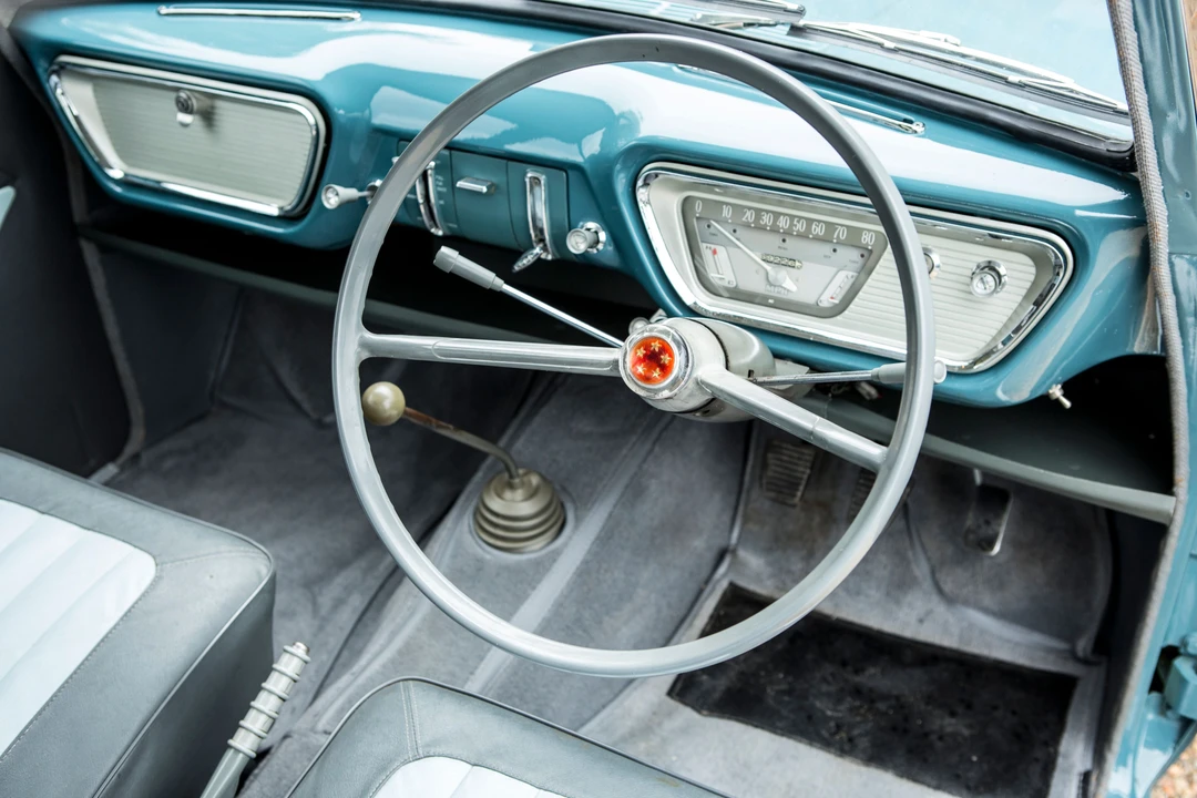1960 Ford Anglia - Image 24 of 31