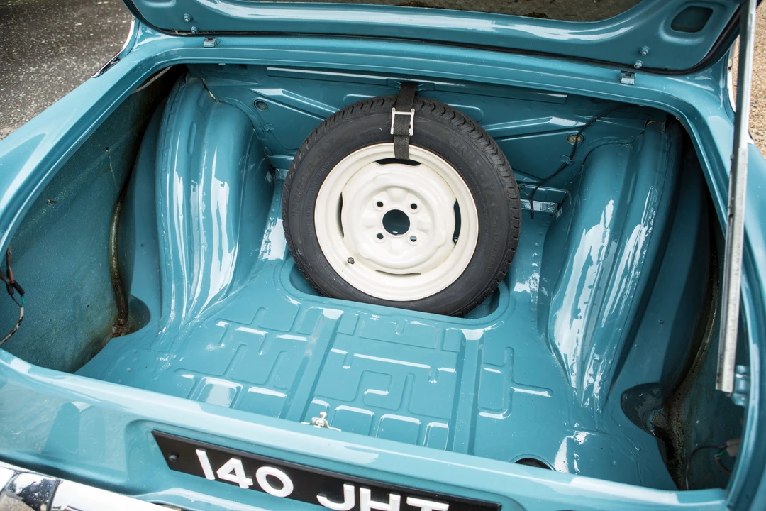 1960 Ford Anglia - Image 13 of 31