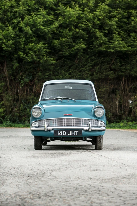 1960 Ford Anglia - Image 2 of 31