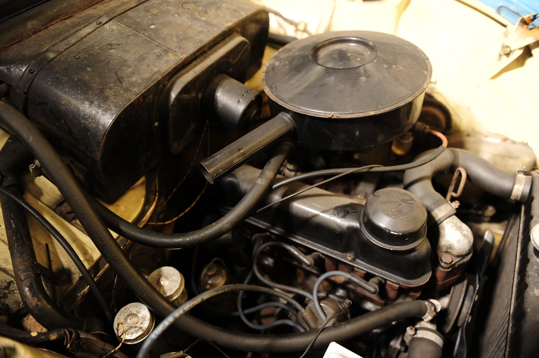 1960 Ford Anglia - Image 2 of 3