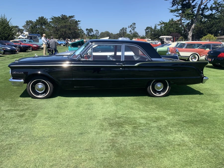 1960 Ford - Image 2 of 6