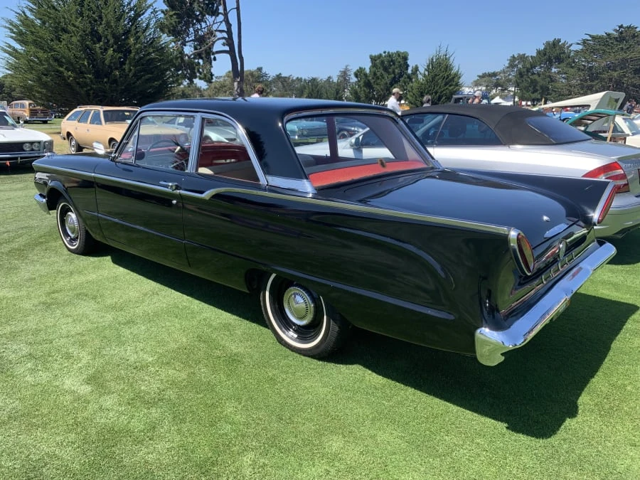 1960 Ford - Image 3 of 6