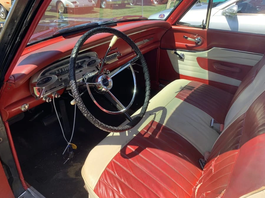 1960 Ford - Image 4 of 6