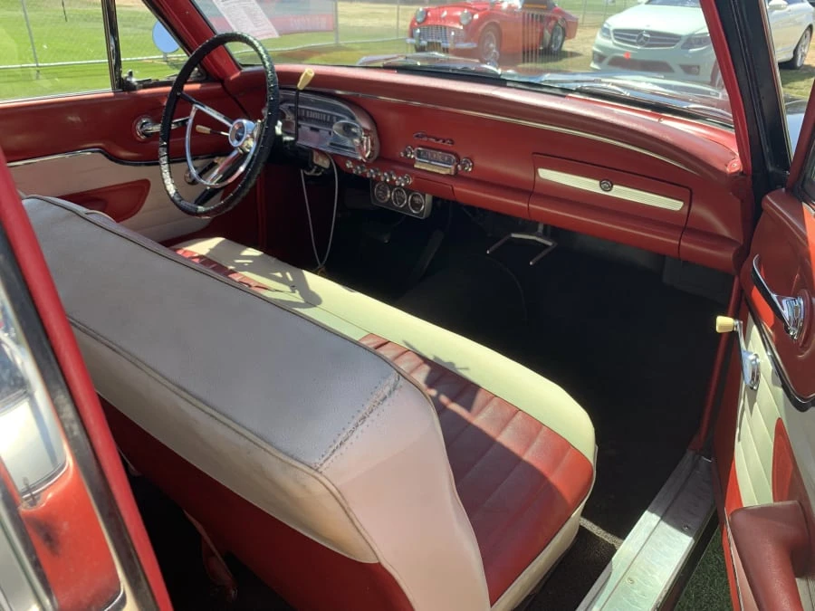 1960 Ford - Image 5 of 6