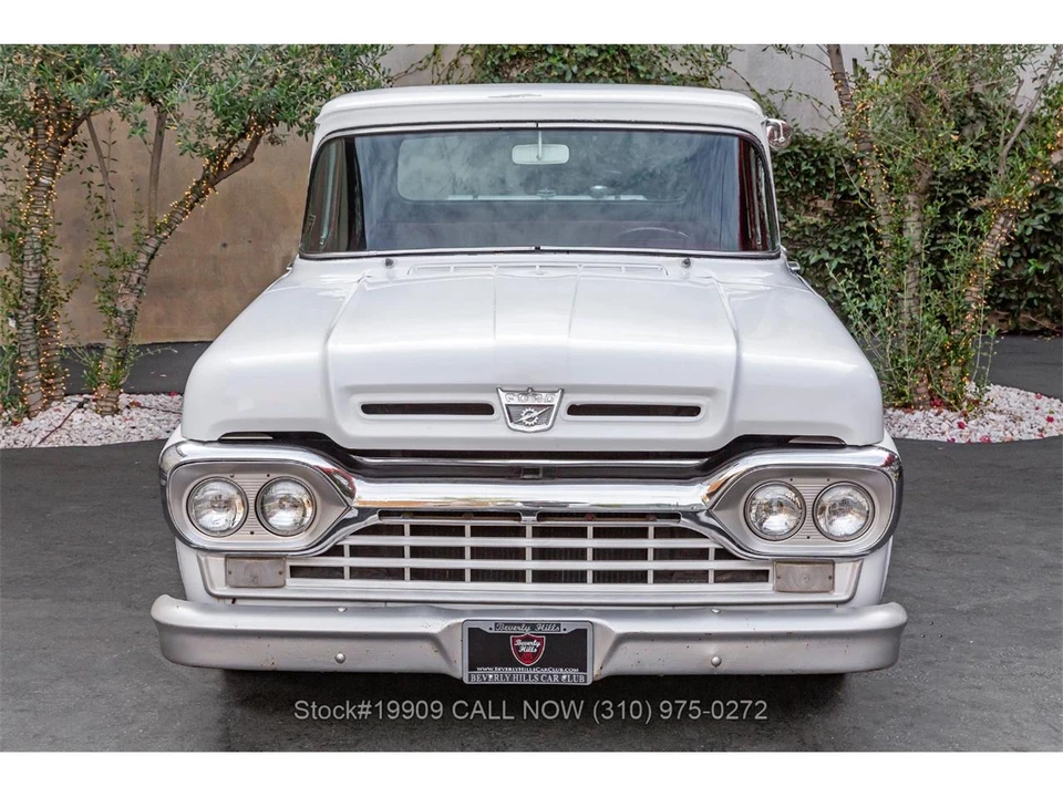 1960 Ford Customline - Image 2 of 31