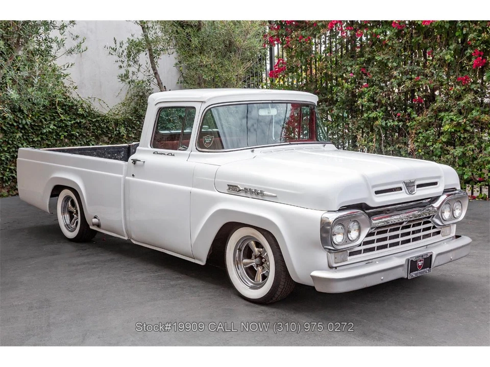 1960 Ford Customline - Image 3 of 31