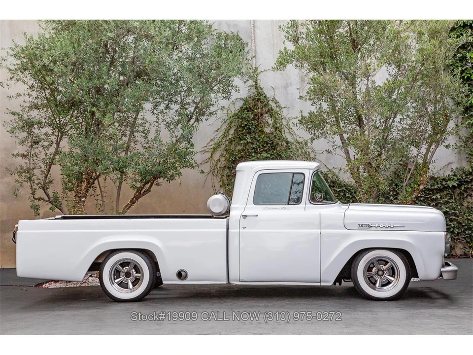 1960 Ford Customline - Image 4 of 31