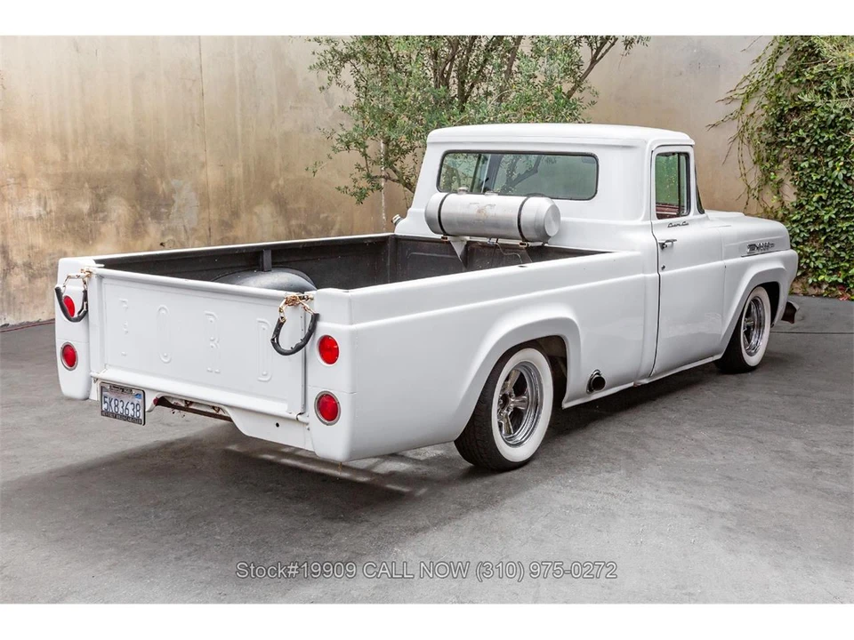 1960 Ford Customline - Image 5 of 31