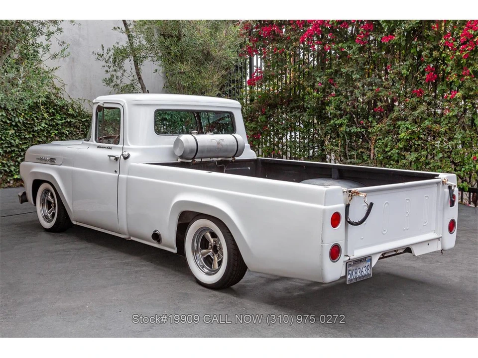 1960 Ford Customline - Image 7 of 31