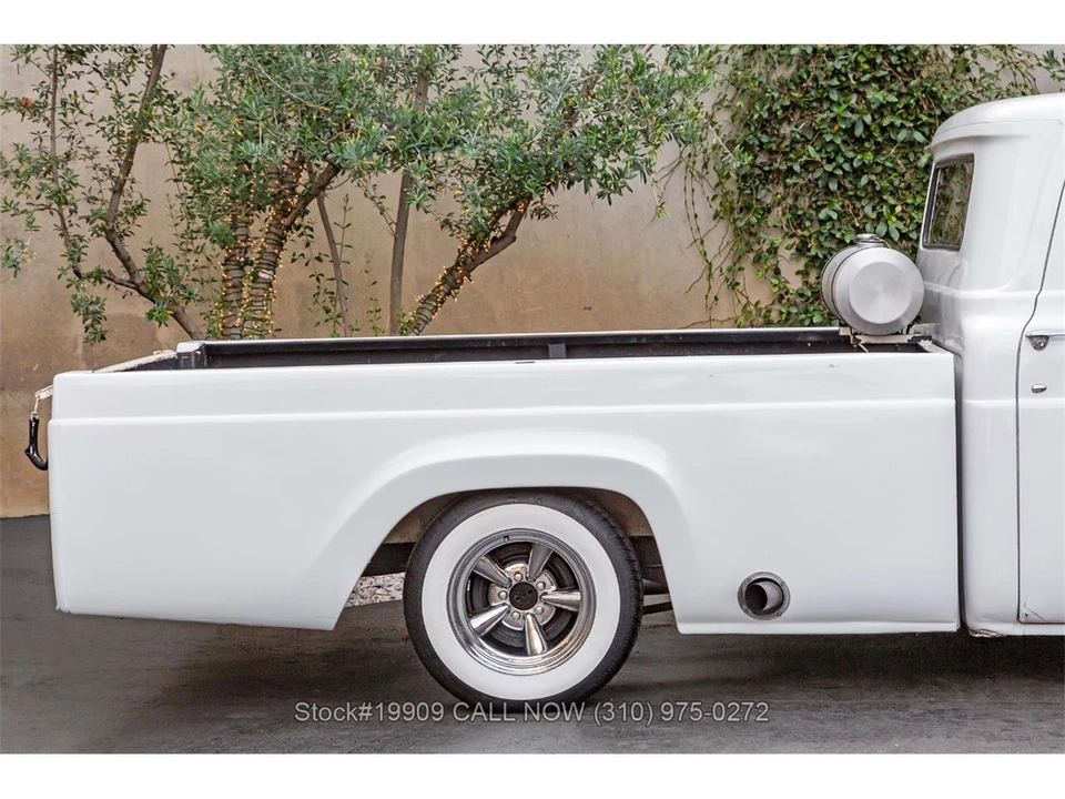 1960 Ford Customline - Image 11 of 31