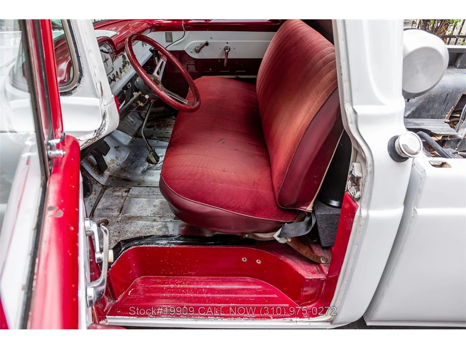 1960 Ford Customline - Image 15 of 31