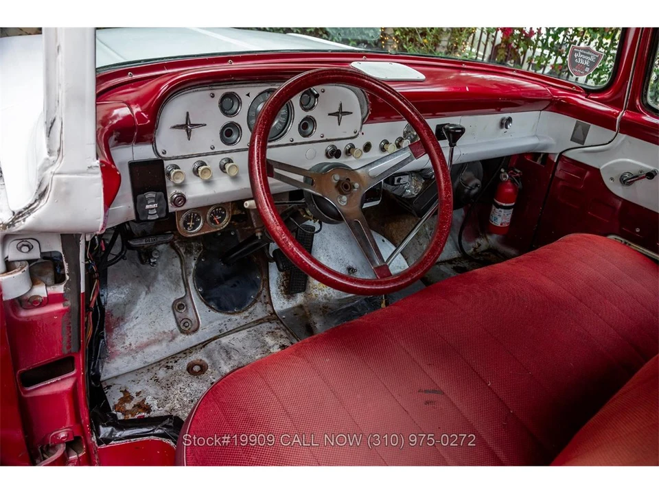 1960 Ford Customline - Image 16 of 31