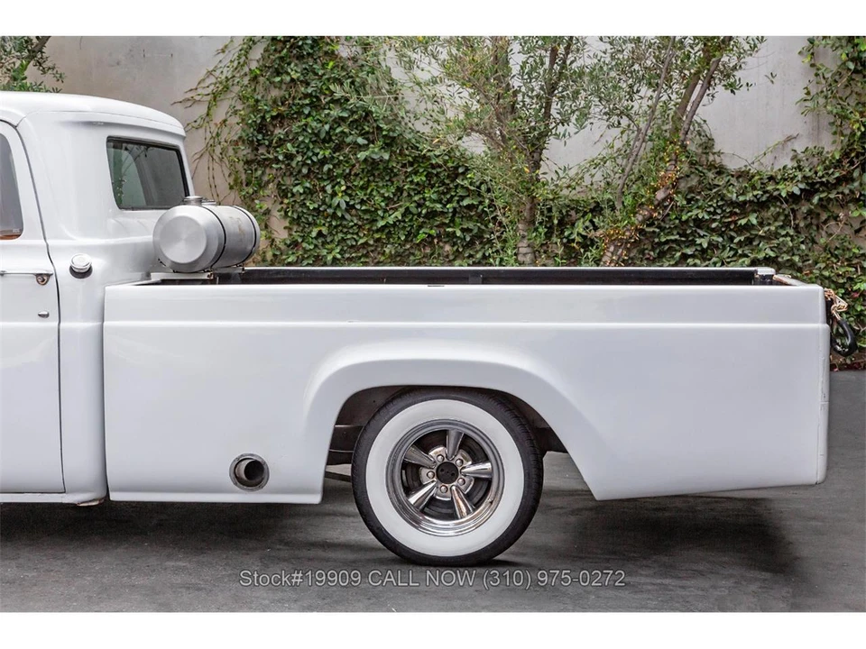 1960 Ford Customline - Image 13 of 31