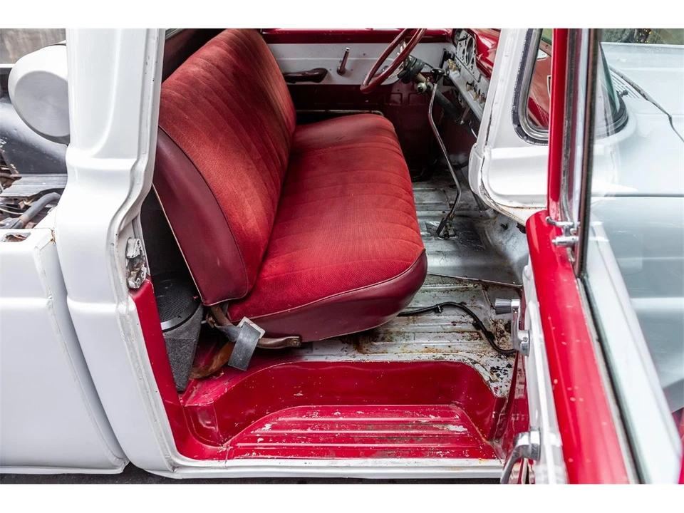 1960 Ford Customline - Image 19 of 31