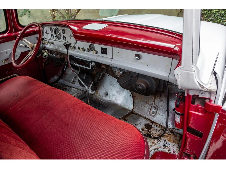 1960 Ford Customline - Image 20 of 31