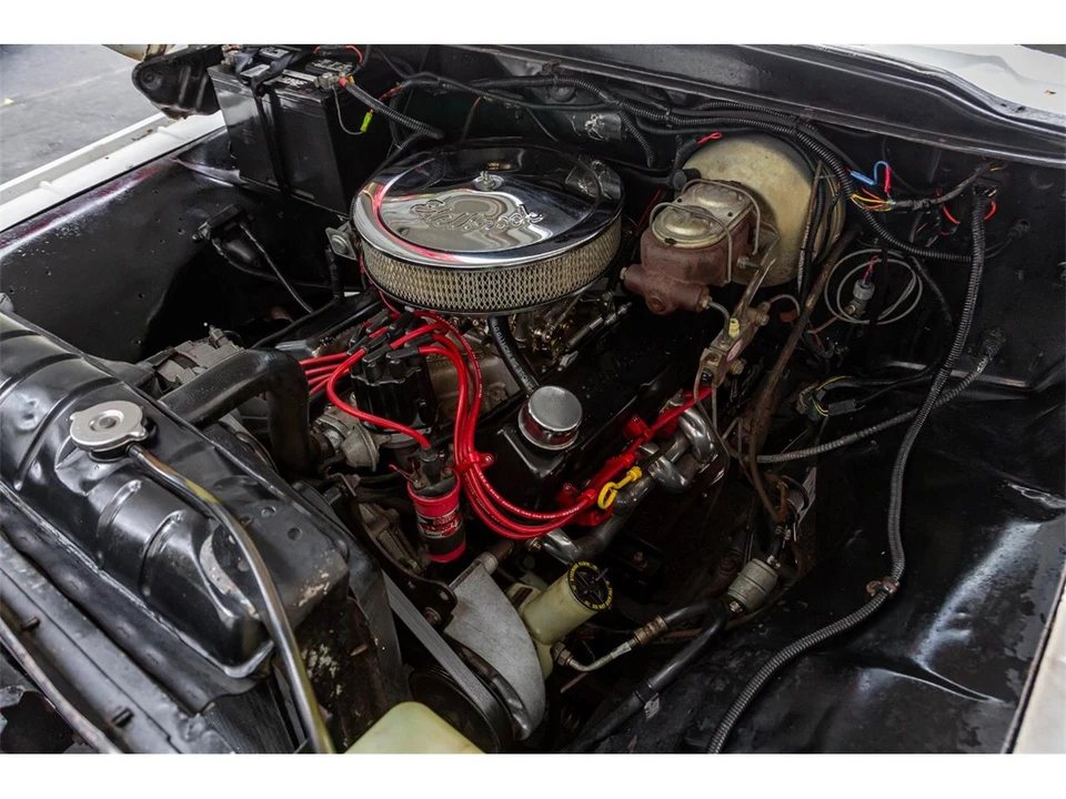 1960 Ford Customline - Image 27 of 31