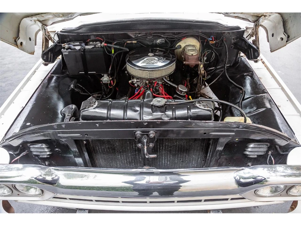 1960 Ford Customline - Image 28 of 31