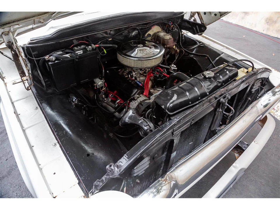1960 Ford Customline - Image 31 of 31