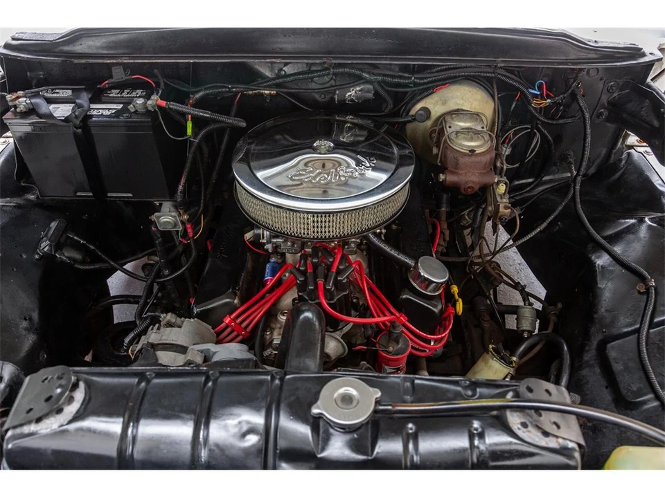 1960 Ford Customline - Image 29 of 31