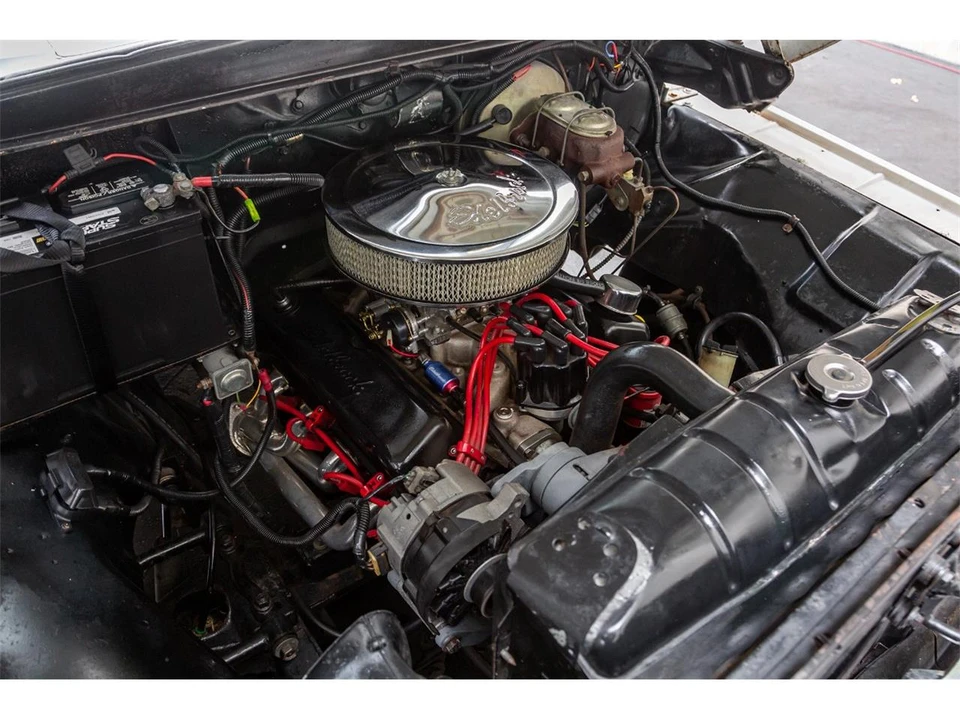 1960 Ford Customline - Image 30 of 31