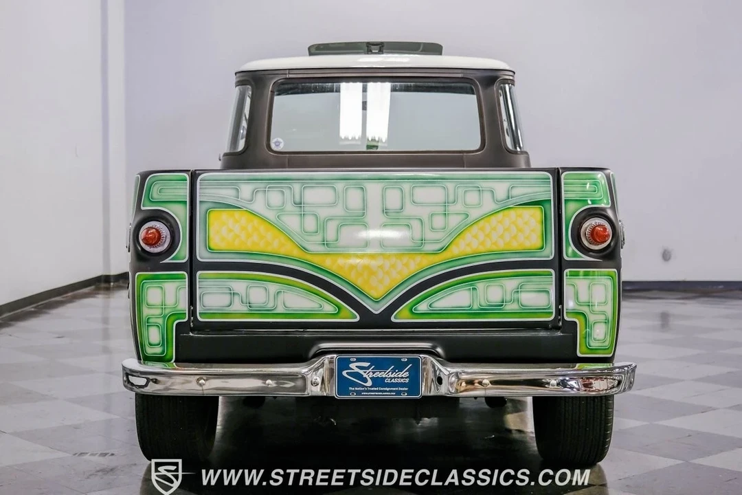 1960 Ford Econoline Pickup - Image 11 of 12