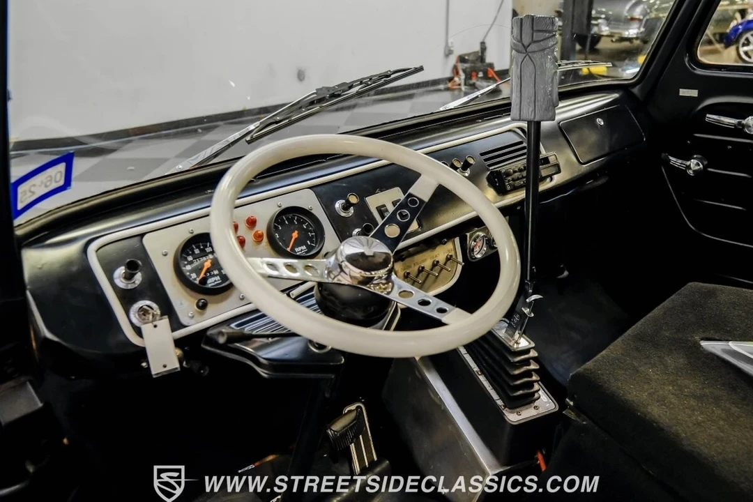 1960 Ford Econoline Pickup - Image 5 of 12