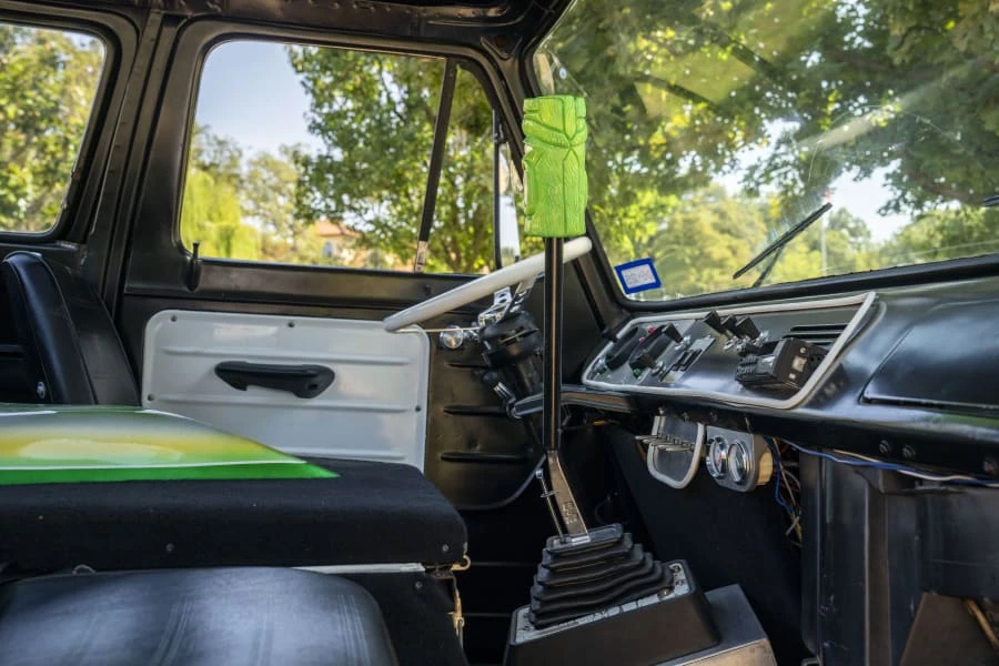 1960 Ford Econoline Pickup - Image 21 of 31