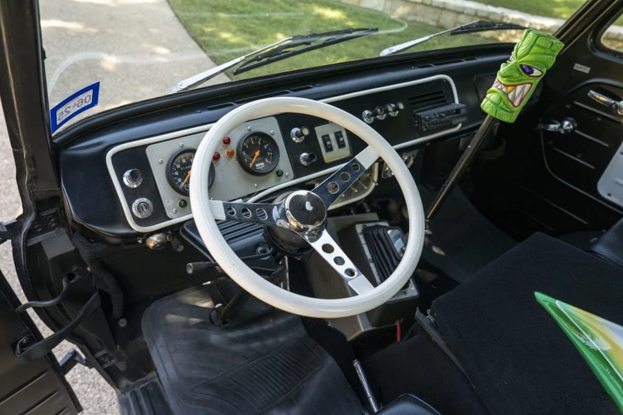1960 Ford Econoline Pickup - Image 24 of 31