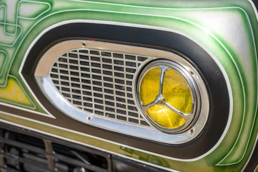 1960 Ford Econoline Pickup - Image 11 of 31
